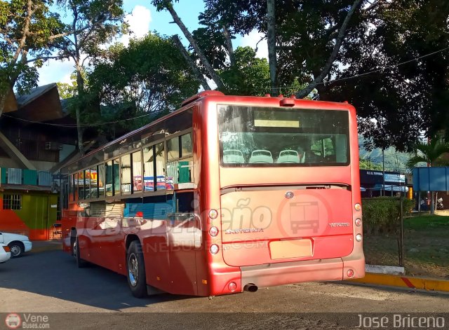 Bus Trujillo TRU-008 por Jos� Brice�o