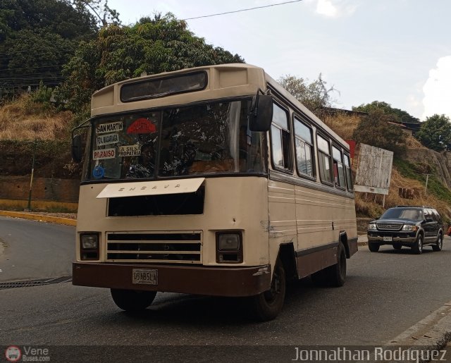 DC - U.C. Cuartel - Silencio - Propatria 100 por Jonnathan Rodr�guez