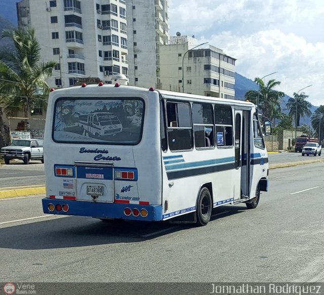 VA - A.C. Asocava 57 por Jonnathan Rodr�guez