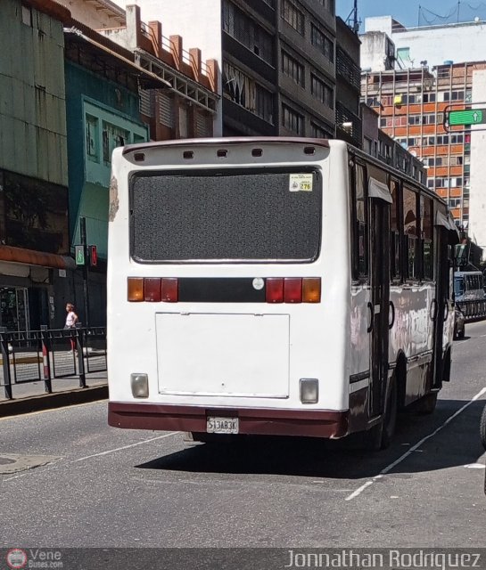 DC - A.C. Propatria - Carmelitas - Chaca�to 276 por Jonnathan Rodr�guez