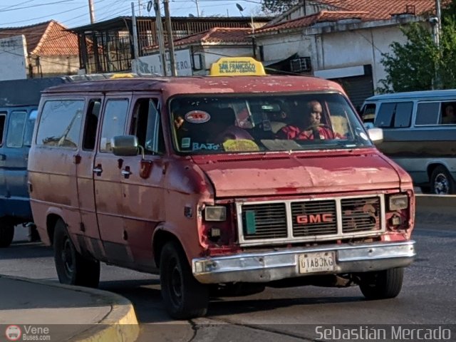 ZU - A.C.U. de Cond. del Sur Transporte Univans 11 por Sebastin Mercado