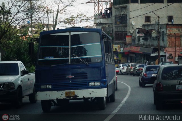DC - U.C. Luis Hurtado Higuera 47 por Pablo Acevedo