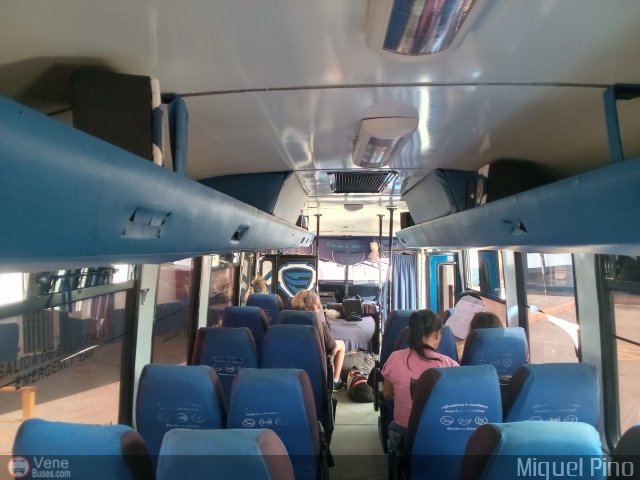 Unin de Conductores 87007 11 por Miguel Pino