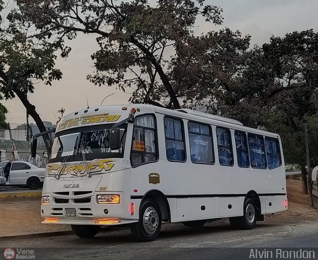 U.C. 23 de Enero 192 por Alvin Rond�n