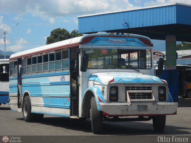 A.C. Trans Magdaleno 2016 010 por Otto Ferrer