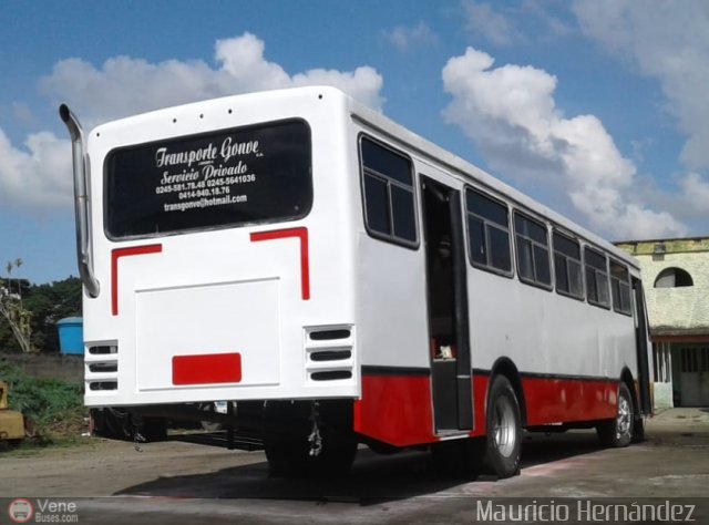 Particular NO USAR M�S 043 por Eduard Delgado