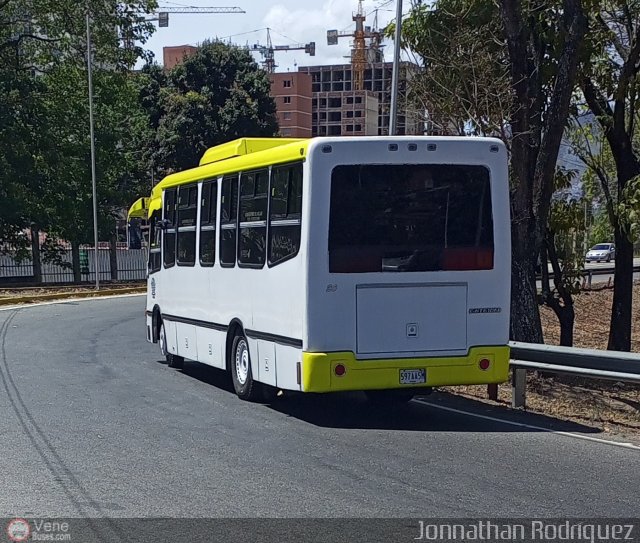 U.C. San Antonio S.C. 020 por Jonnathan Rodr�guez