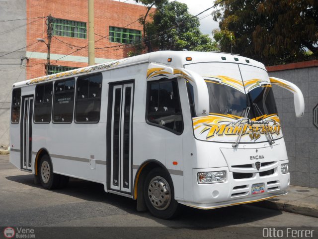 Transporte Privado Basti Tours 76 por Otto Ferrer