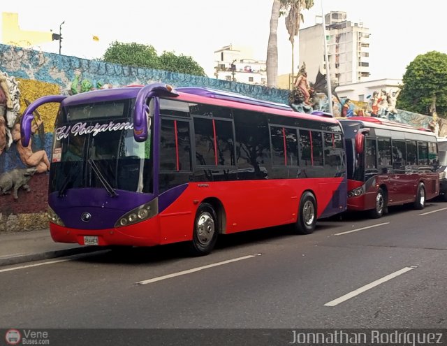 VA - A.C. Asocava 11 por Jonnathan Rodr�guez