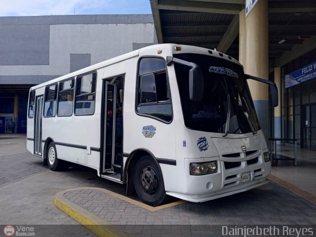 Uni�n MarVal 021 por Dainjerbeth Reyes