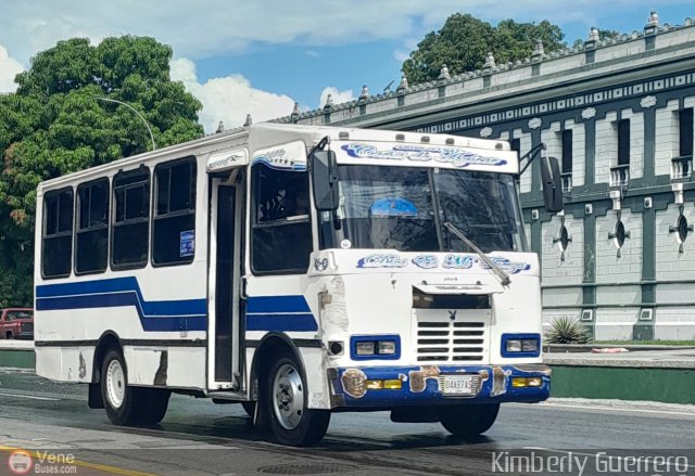 AR - S.C. Ca�a de Az�car 064 por Kimberly Guerrero