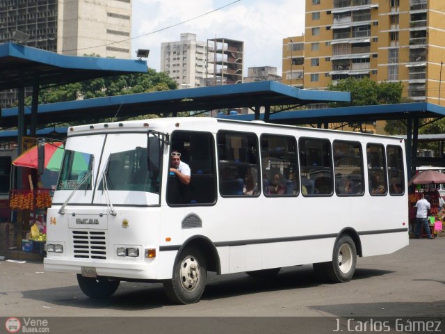 A.C. Indepasib 094 por J. Carlos G�mez