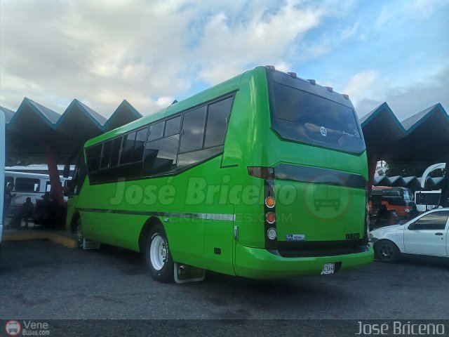 Transporte Barinas 065 por Jos Briceo