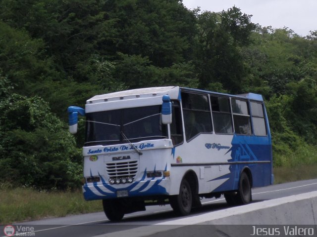 MI - A.C. Luchadores del Volante 01 por Jes�s Valero