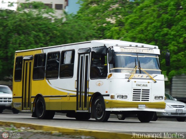 A.C. de Transporte Larense 26 por Jhonangel Montes