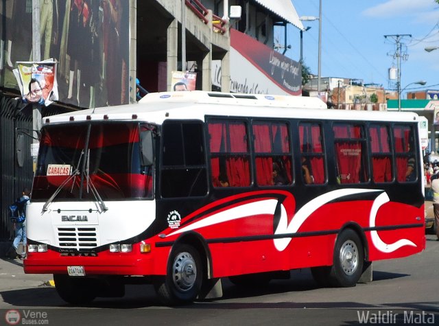 Uni�n Tejer�as A.C. 49 por Waldir Mata