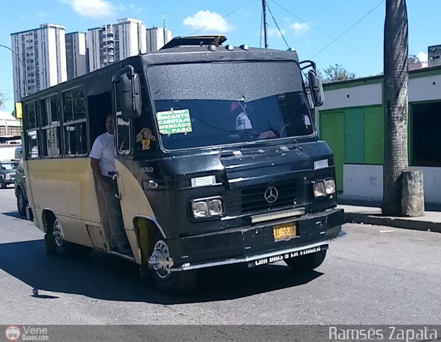 MI - Unin Circunvalacin Los Teques 012 por Ramss Zapata