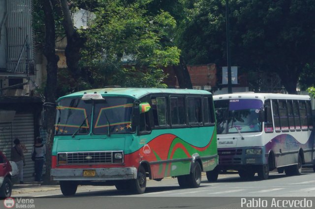 DC - A.C. Propatria - Carmelitas - Chaca�to 017 por Pablo Acevedo