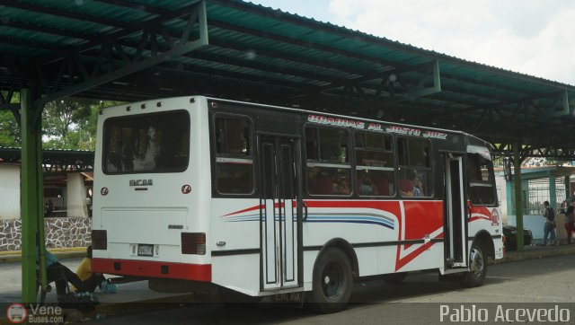 U.C. Los Caminantes 14 por Pablo Acevedo