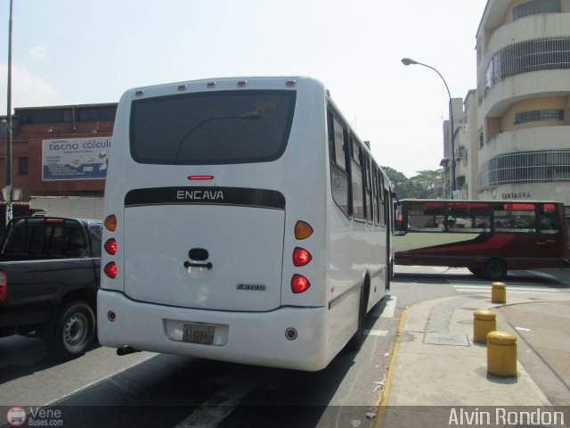 DC - A.C. Propatria - Carmelitas - Chaca�to 307 por Alvin Rond�n