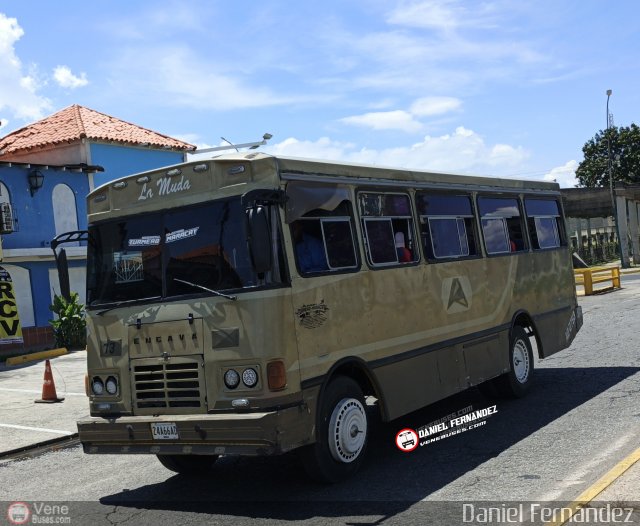 Uni�n Turmero - Maracay 073 por Daniel Fern�ndez