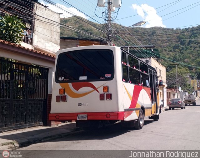 AR - Cooperativa La Pedrera 48 por Jonnathan Rodr�guez