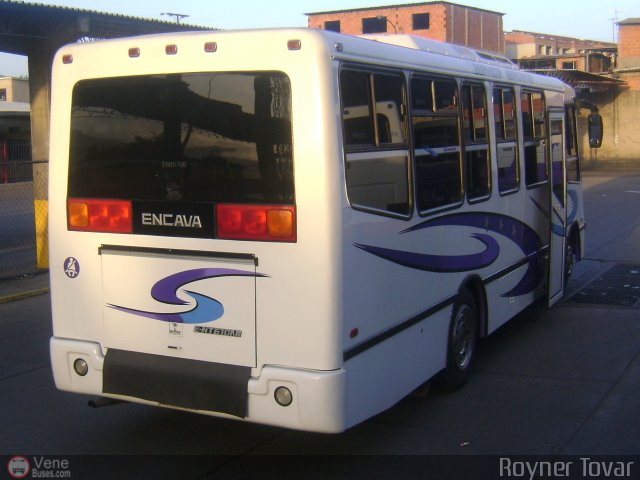 Unión Victoria 27 por Royner Tovar