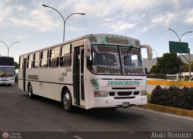 Cooperativa Canaima 12 por Alvin Rondn