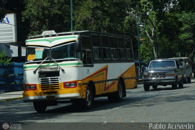 DC - A.C. Propatria - Carmelitas - Chaca�to 328 por Pablo Acevedo