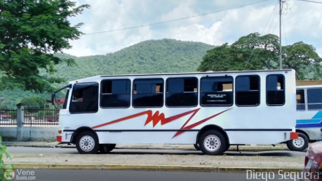 Sin identificacin o Desconocido Puerto cabello por Diego Sequera