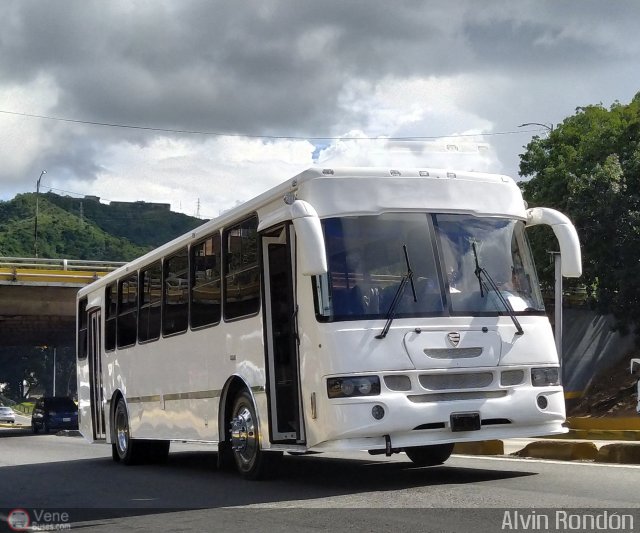 Transporte Unido 008 por Alvin Rondn