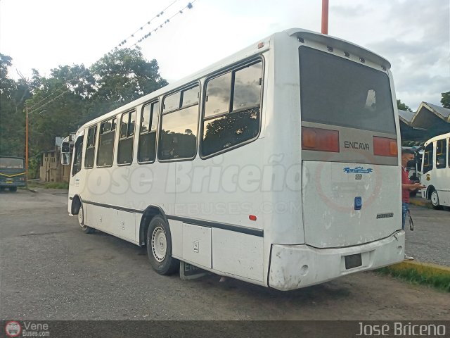 U.C. La Responsable S.C. 199 por Jos� Brice�o