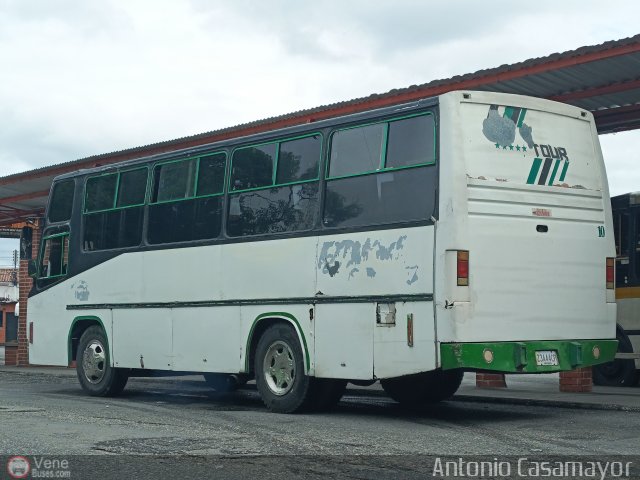 A.C. Uni�n El Pilar 010 por Antonio Casamayor