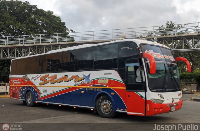 Cootragua 6425 por Joseph Puello