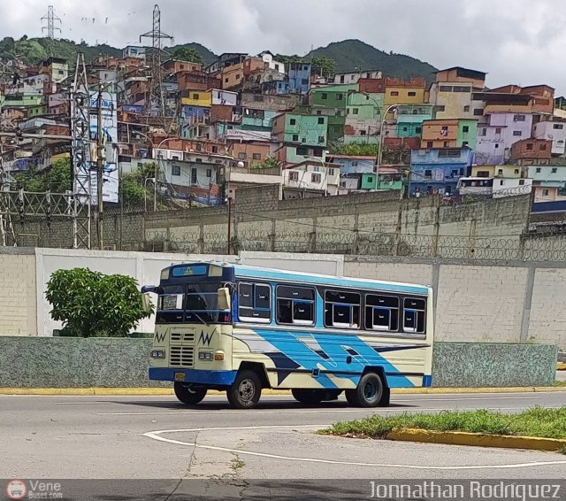 DC - Cooperativa de Transporte Pasajeros del Sur 045 por Jonnathan Rodrguez