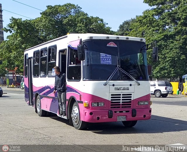 DC - Asoc. Cooperativa Carabobo Tiuna R.L. 010 por Jonnathan Rodr�guez