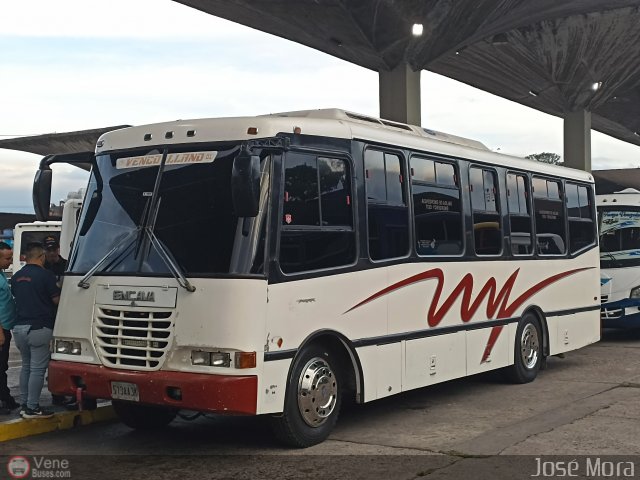 A.C. Transporte Vencollano 01 por Jos Mora