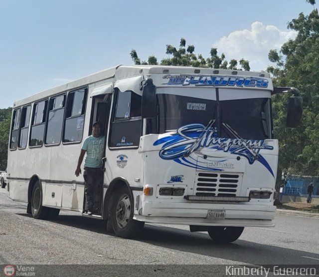 Uni�n Turmero - Maracay 150 por Kimberly Guerrero