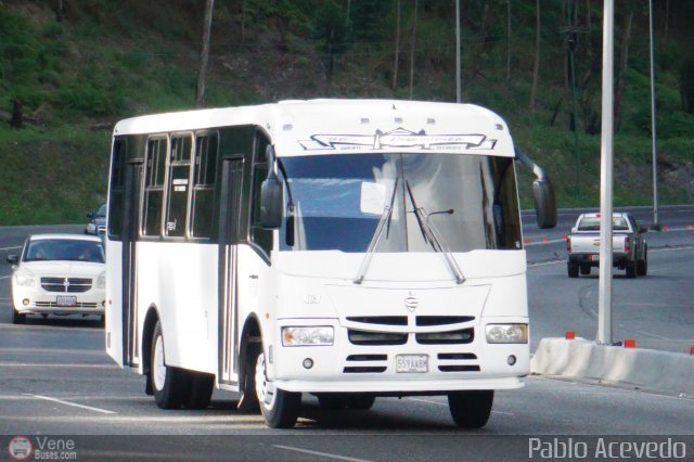 U.C. La Responsable S.C. 403 por Pablo Acevedo