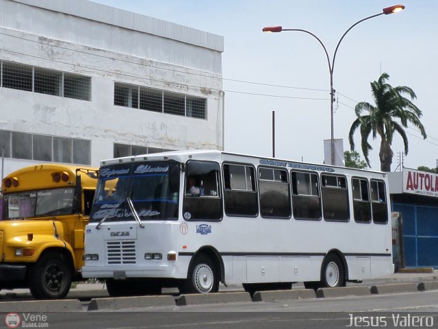 Expresos Libertad S.C. 06 por Jes�s Valero
