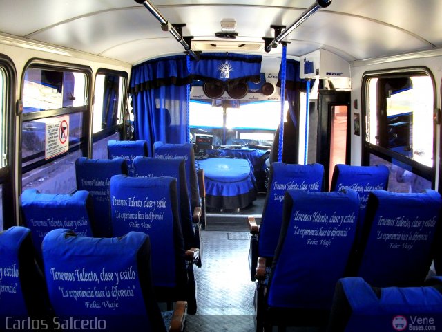 AR - Uni�n Coromoto 57 por Carlos Salcedo