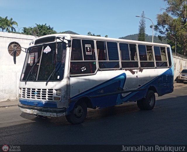 DC - Asoc. de Coop. de Transporte Ciudad Tiuna 182 por Jonnathan Rodr�guez