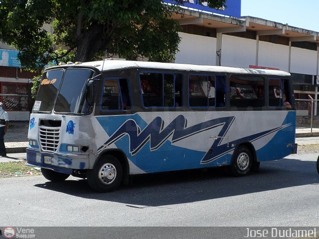 LA - Ruta 19 52 por Jos� Dudamel