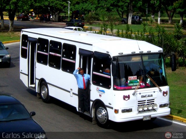 Unin de Conductores Unidos S.C. 110 por Carlos Salcedo