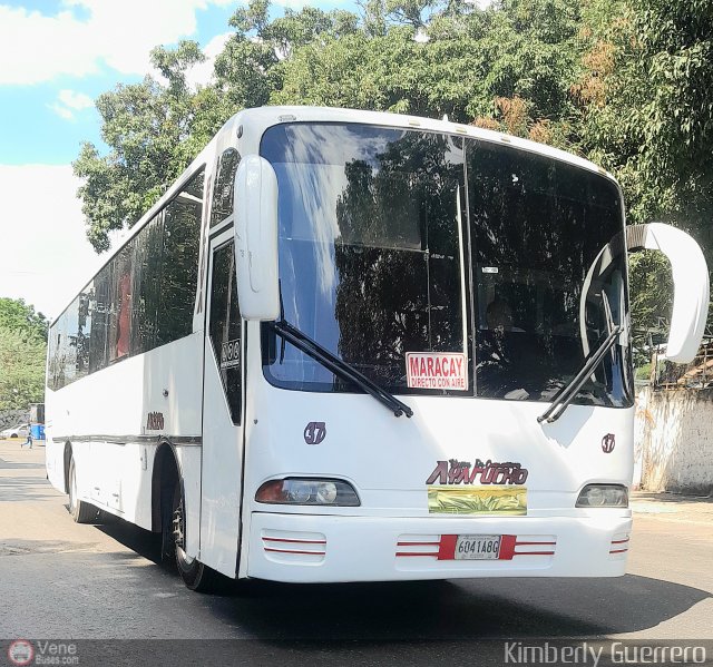 Uni�n Conductores Ayacucho 0037 por Kimberly Guerrero