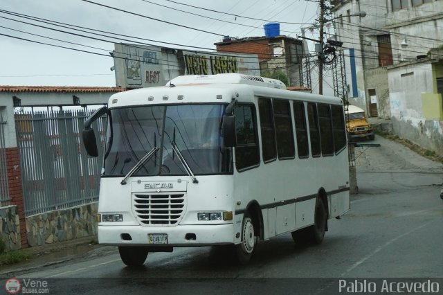 Unin Conductores Aeropuerto Maiqueta Caracas 043 por Pablo Acevedo