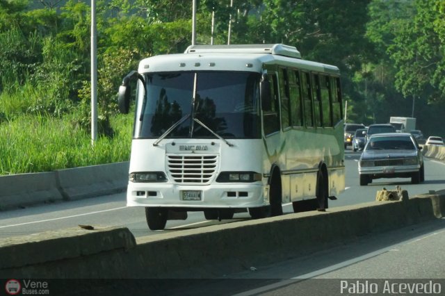 Uni�n Tejer�as A.C. 99 por Pablo Acevedo