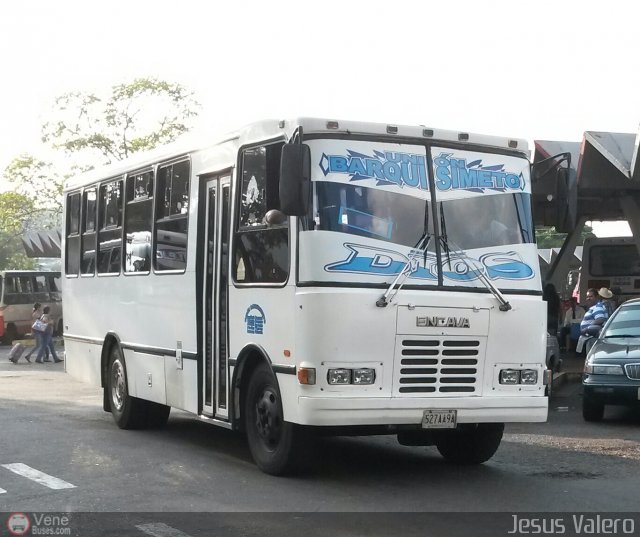 A.C. Unin Barquisimeto 95 por Jess Valero