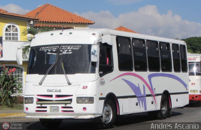 Uni�n Victoria 15 por Andr�s Ascanio