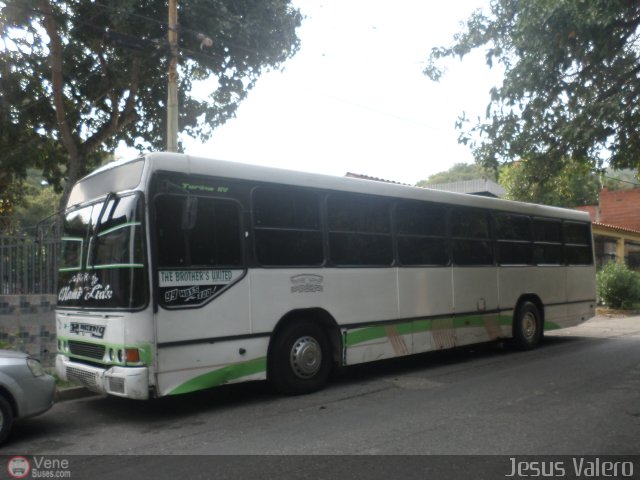 A.C. de Transporte Encarnaci�n 347 por Jes�s Valero